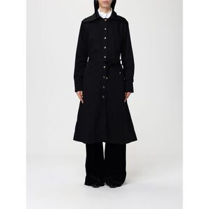 Patou Dress Woman Black